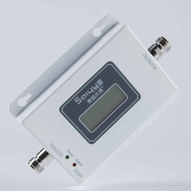 龙江家用配电房机房信号放大器200㎡