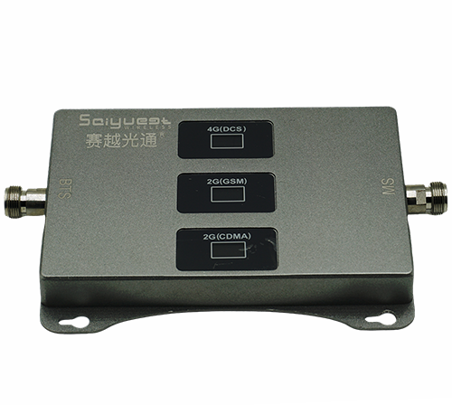 龙江三频手机信号增强器200㎡