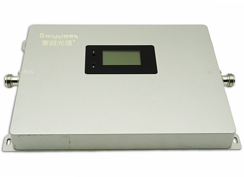  龙江三频/四频/五频手机信号接收器800㎡