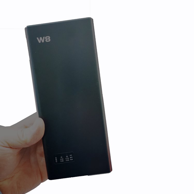  龙江蓝牙WiFi信号屏蔽器