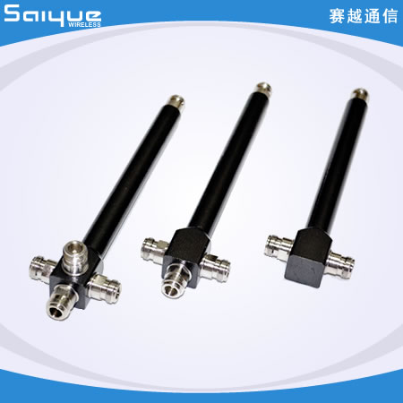  龙江FM调频广播同步广播功分器