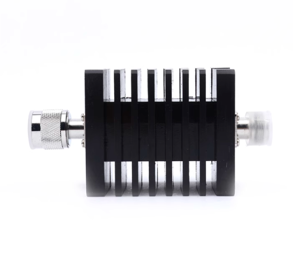  龙江腔体固定衰减器0-3G/0-4G  N型接口